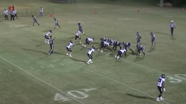 Boys Varsity Football North Charleston High School North
