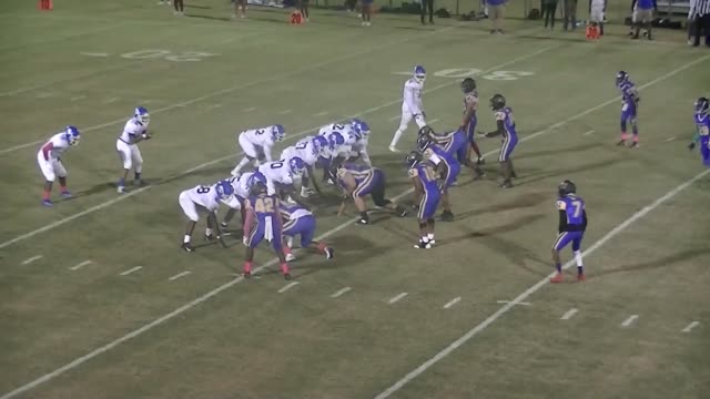 Burke High School Football Burke High School Charleston South