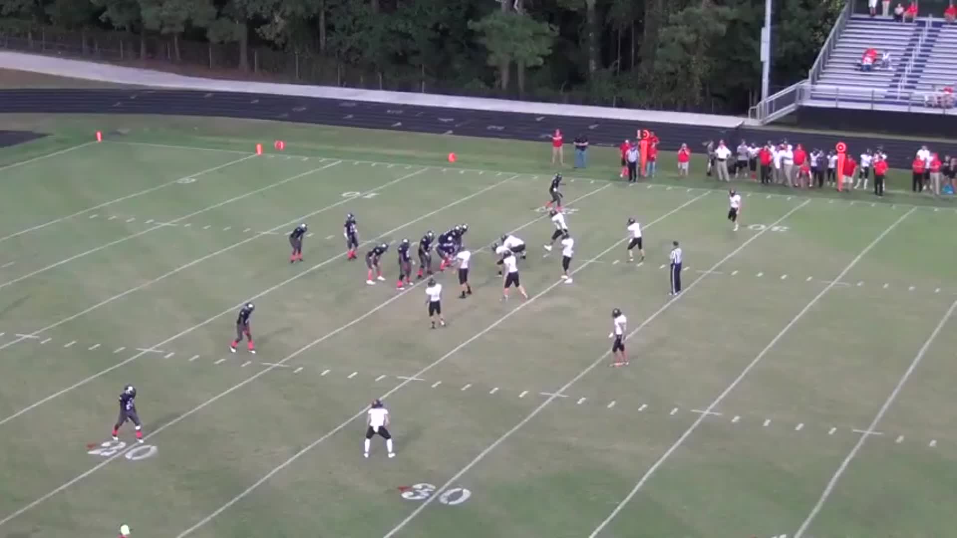 Rabun County Hs Football Video Rabun County Football Highlights