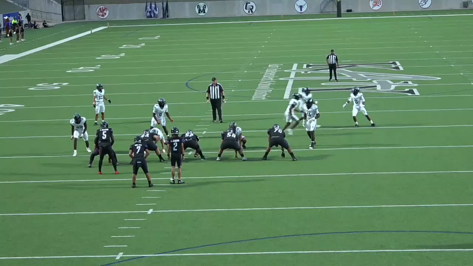 Highlights - Jailen Butler highlights - Hudl