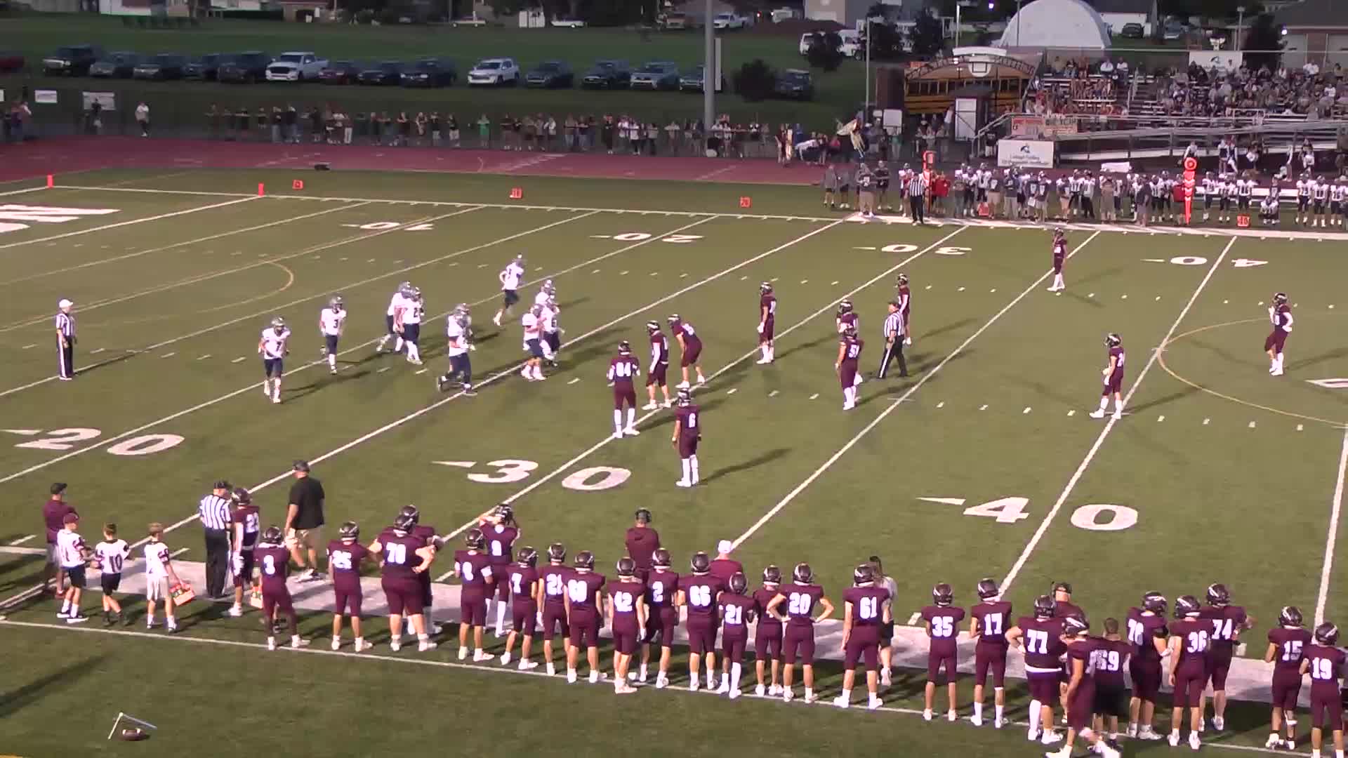 Lehighton High School - Northern Lehigh highlights - Hudl
