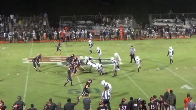 Boys Varsity Football Spruce Creek High School Port Orange Florida Football Hudl