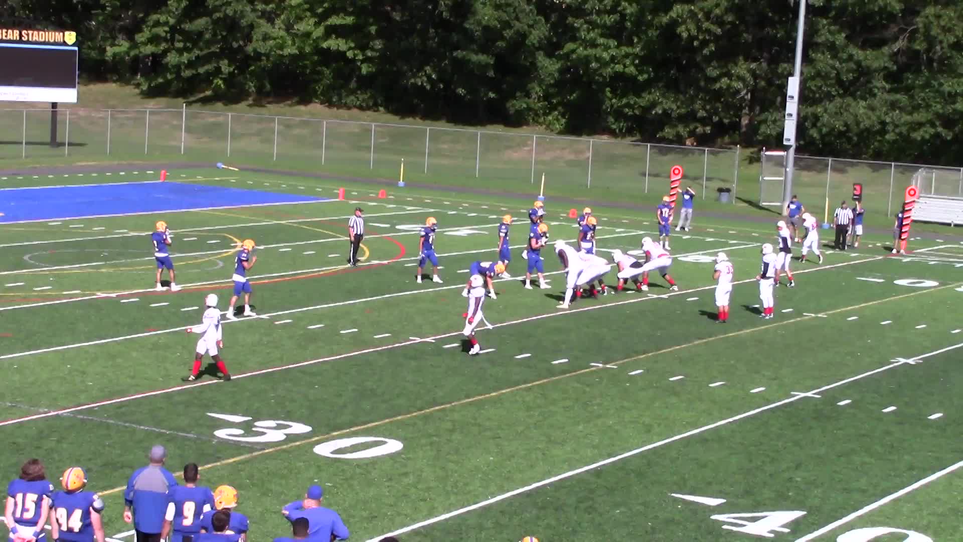 Jake Farrell Highlights Jake Farrell highlights Hudl