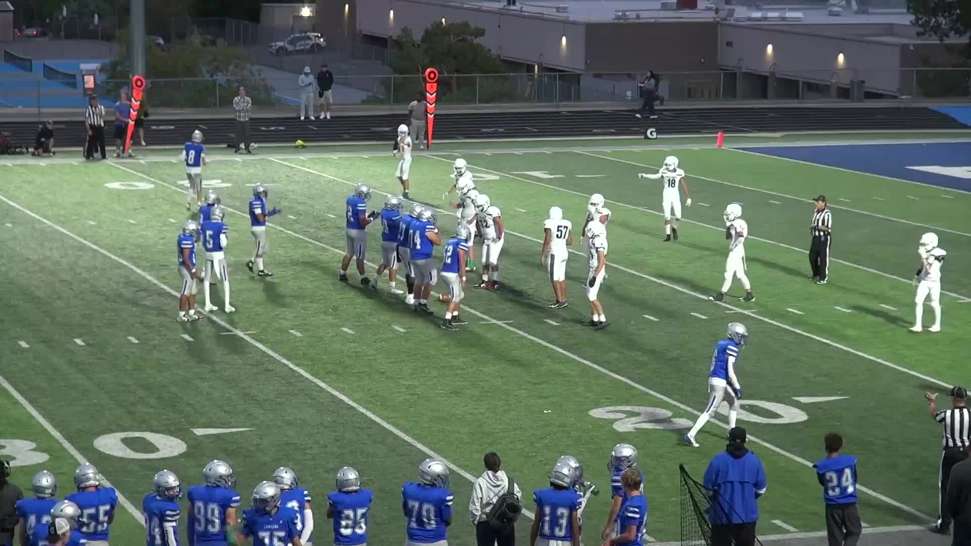 Damonte Ranch High School