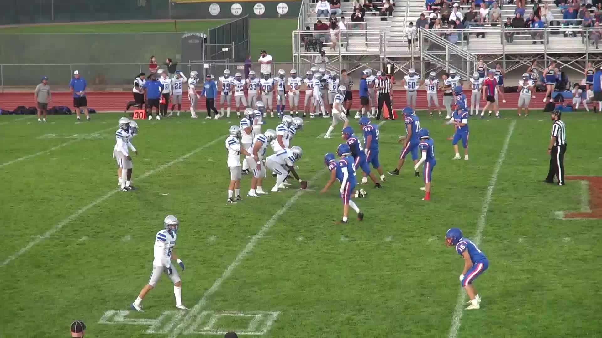 Game Highlights