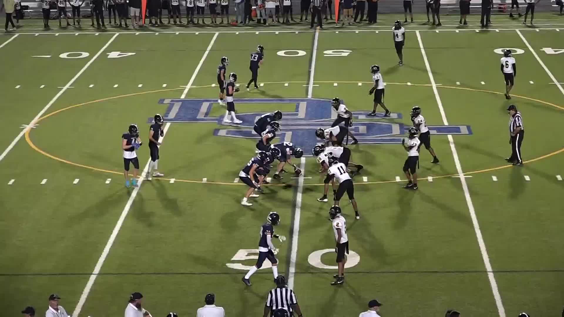 Sophomore Season Highlights