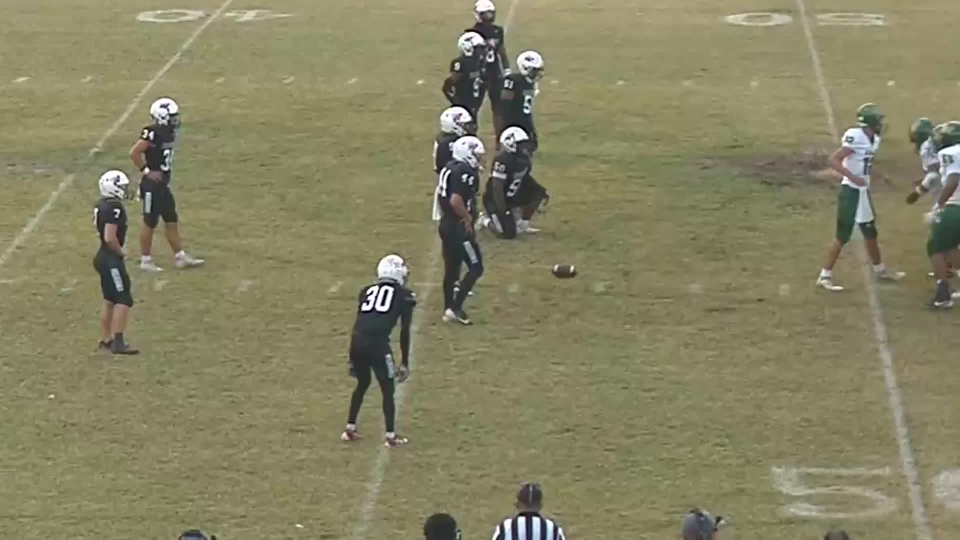 Sam Offor Wakefield High School - Sam Offor highlights - Hudl