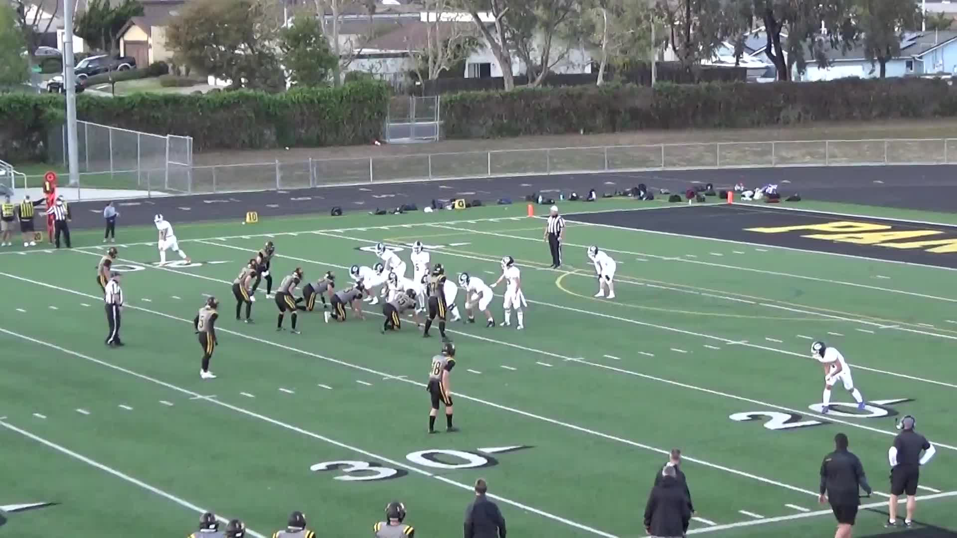 Newbury Park High School Brody Meyer Highlights Hudl newbury-park-high-school-brody-meyer-highlights-hudl