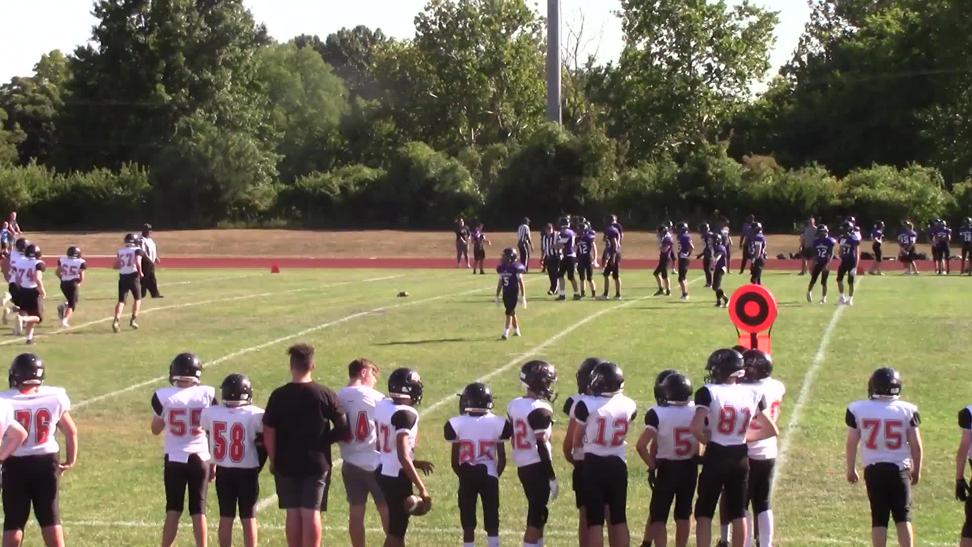 Lakeview/Walden Panthers | Middle School Sports | Home | Hudl, image size:1920x1080
