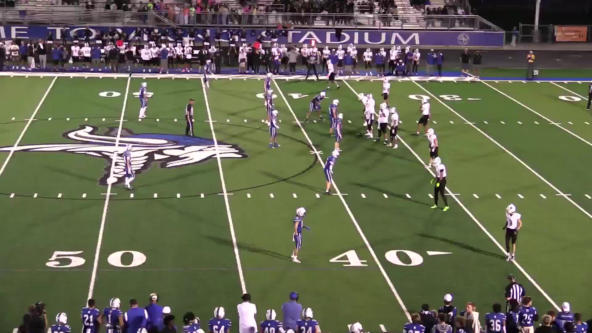  Kai Wesley - Orem - 2025 Senior Season Highlights 