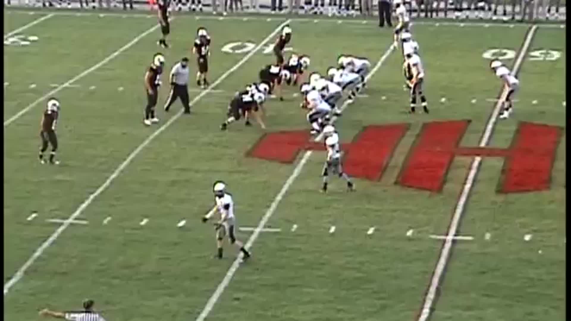 Boys Varsity Football's Highlights - East Burke High highlights - Hudl Boys Varsity Football's Highlights - East Burke High highlights - Hudl