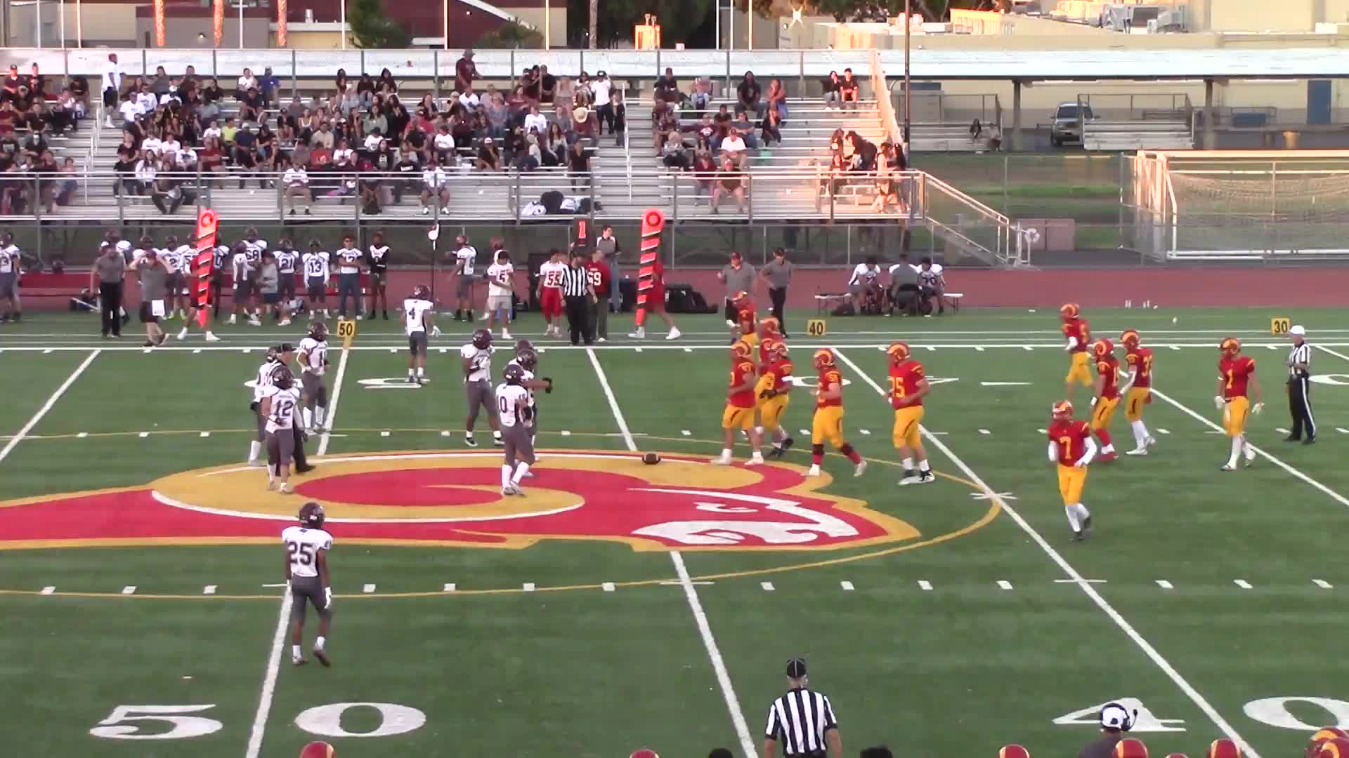 Piedmont Hills High School Cooper Nixon Highlights Hudl piedmont-hills-high-school-cooper-nixon-highlights-hudl