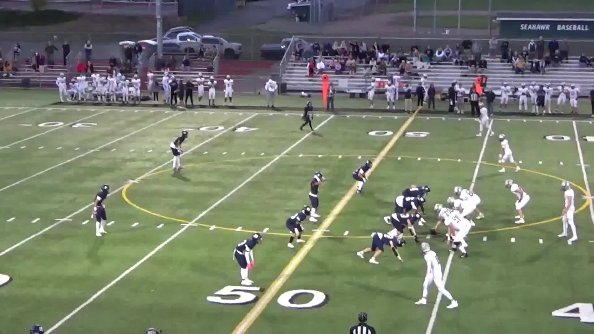 Lake City High School Johan Gerl Highlights Hudl lake-city-high-school-johan-gerl-highlights-hudl