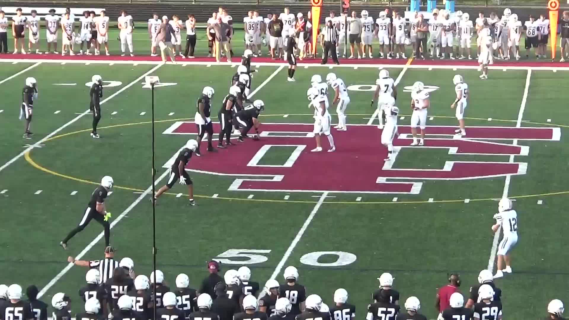 Sophomore Season - JJ Keyes highlights - Hudl