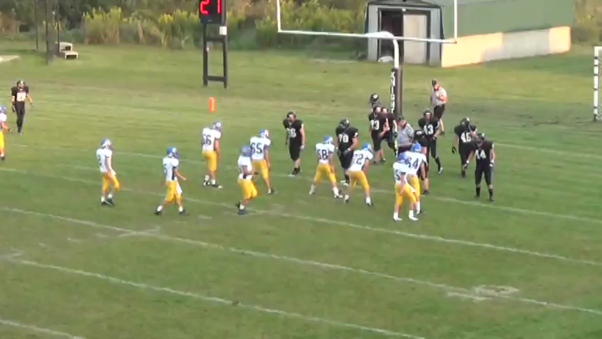 Other Highlights Grafton High School highlights Hudl