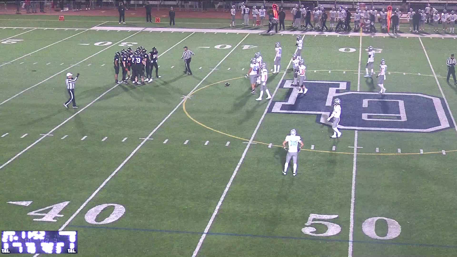 Hudson Kurland - Lake Oswego - 2024 Junior Season Highlights