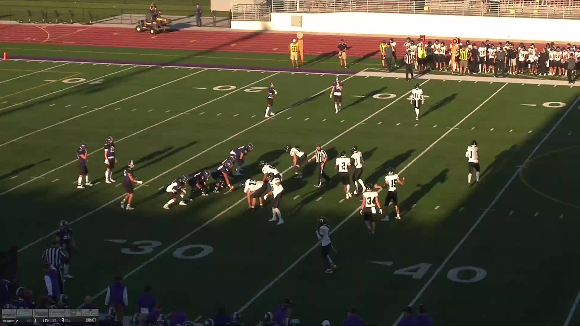 Sophomore Highlights
