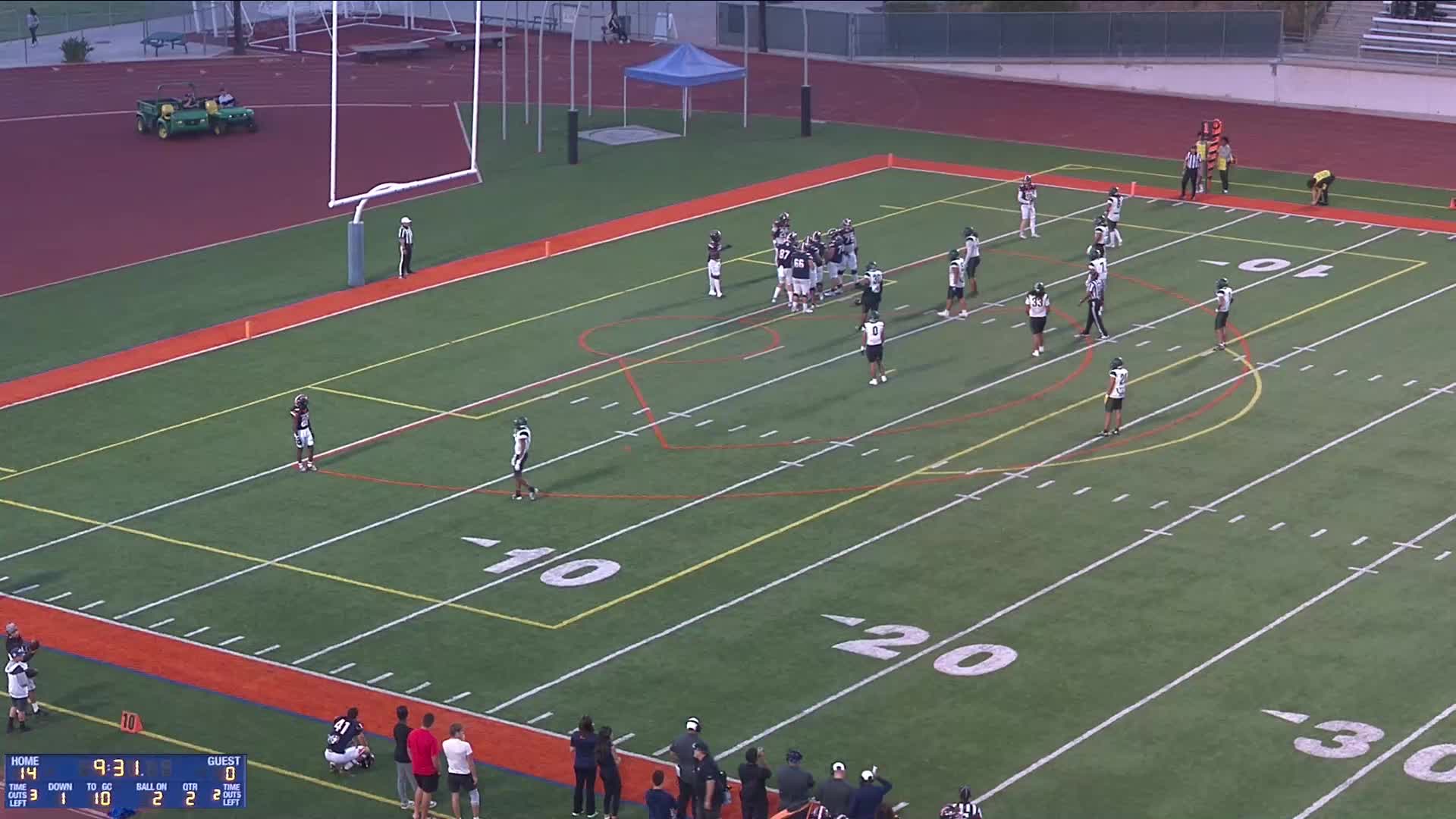 Freshman Film