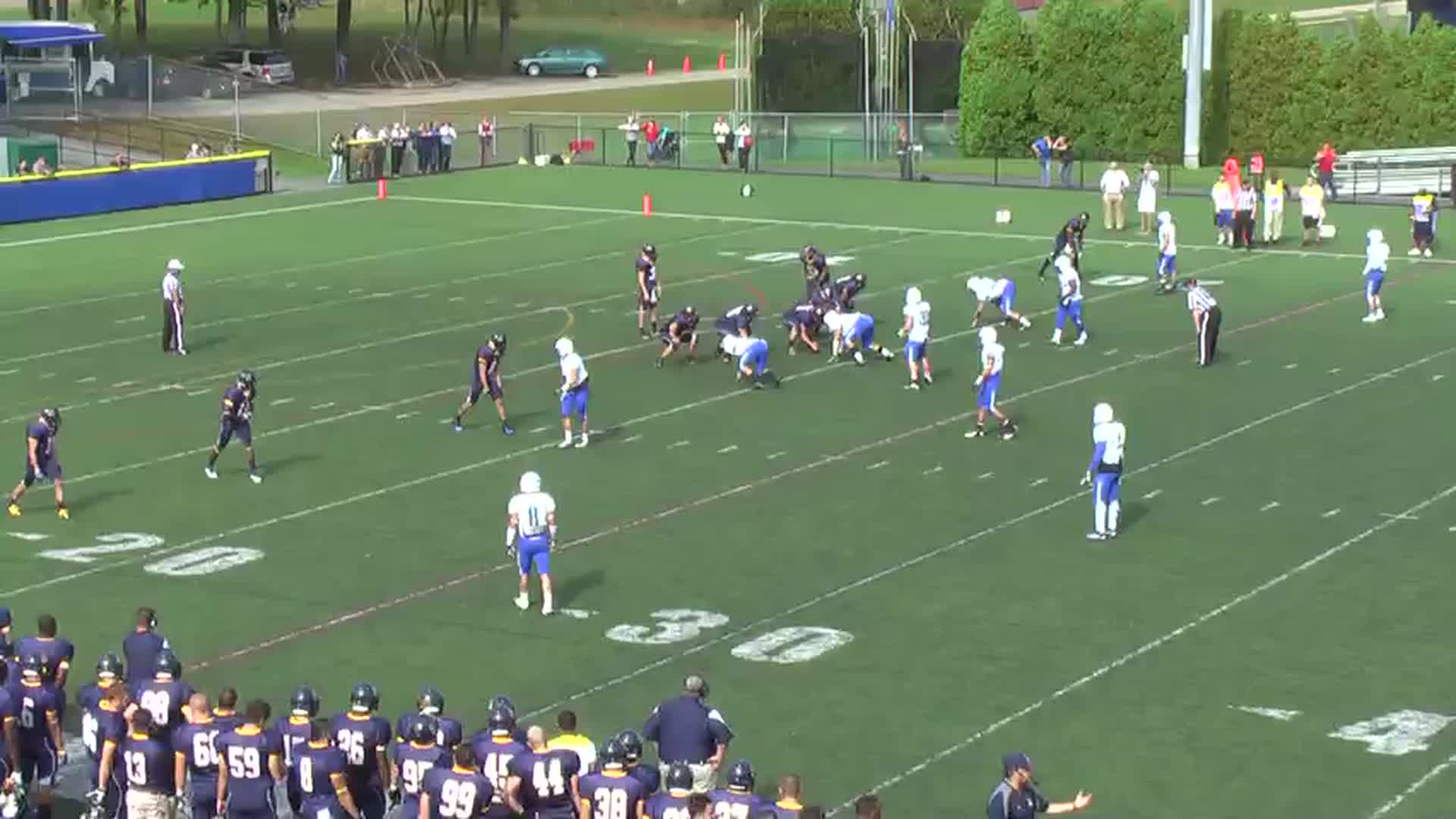 Vs UMass Dartmouth Kevin Hilliard Highlights Hudl vs-umass-dartmouth-kevin-hilliard-highlights-hudl
