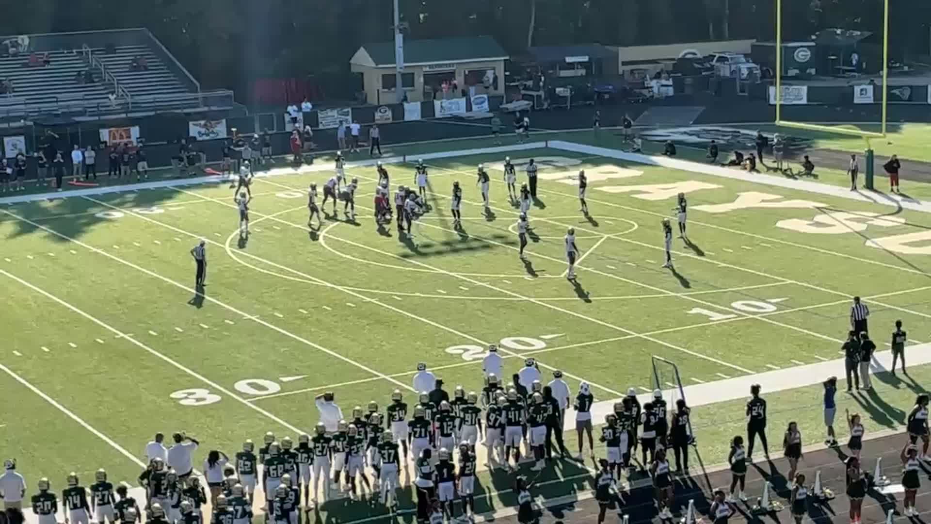  Rilee Drew - Grayson - 2025 Junior Season Highlights