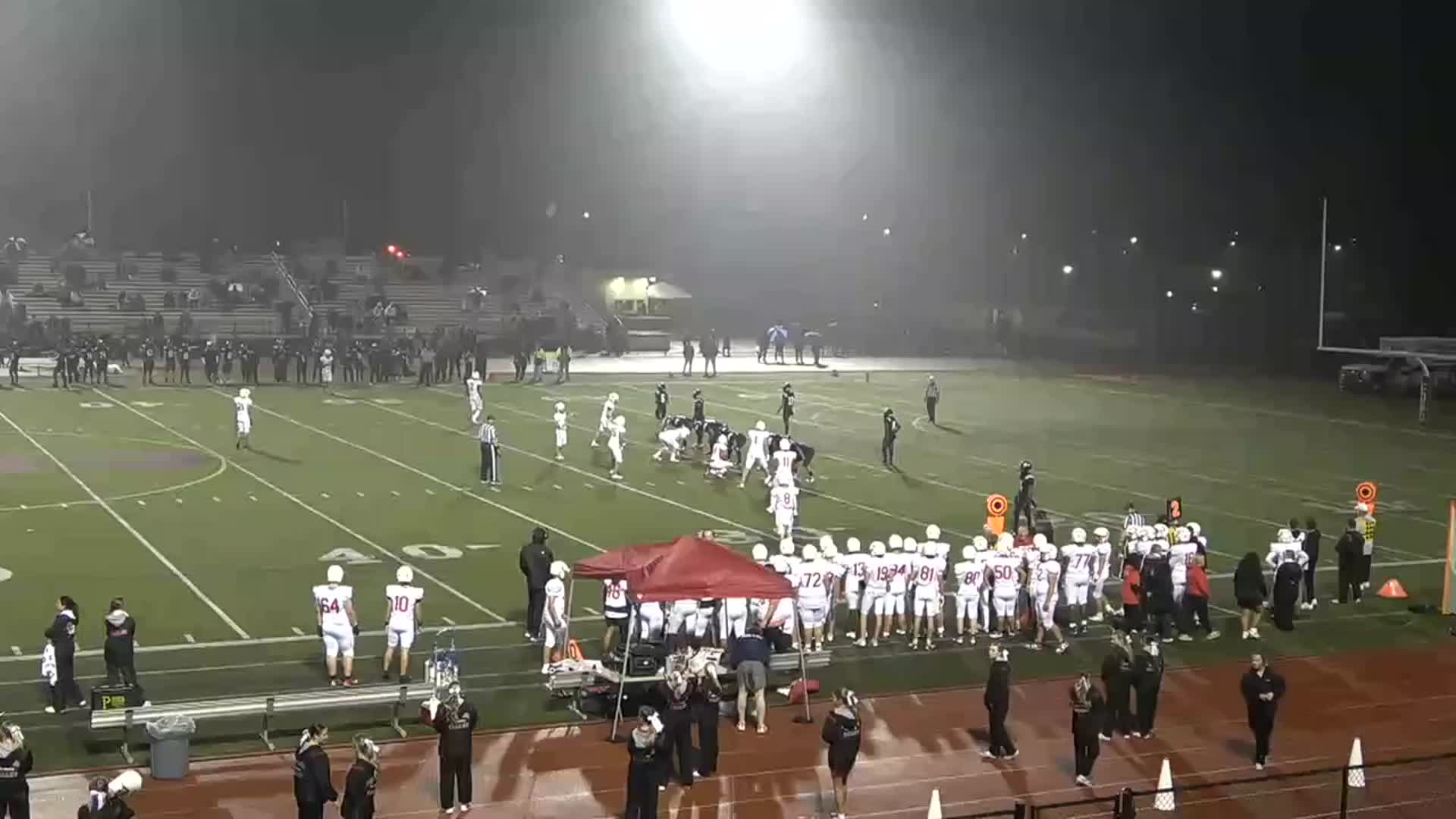 Central Dauphin East High School - Jaydin Holmes highlights - Hudl