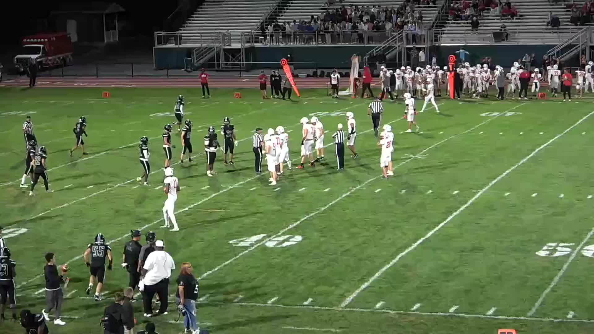 MidSeason Senior Yr