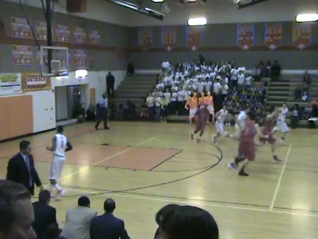 Rockville Hs Basketball Video Highlight Of Vs Wootton Maxpreps