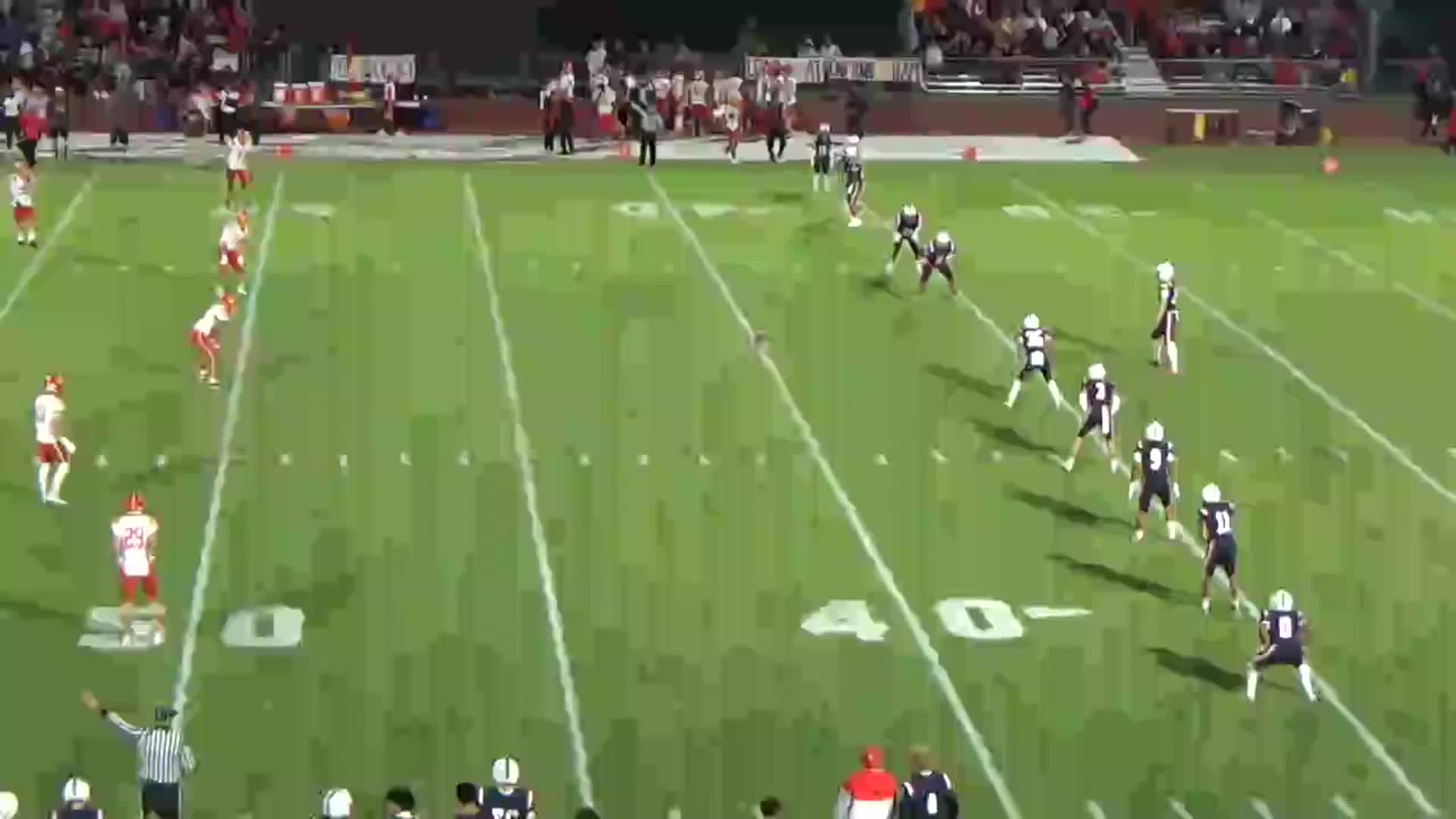 South Elgin High School - Sai'mar Howell highlights - Hudl