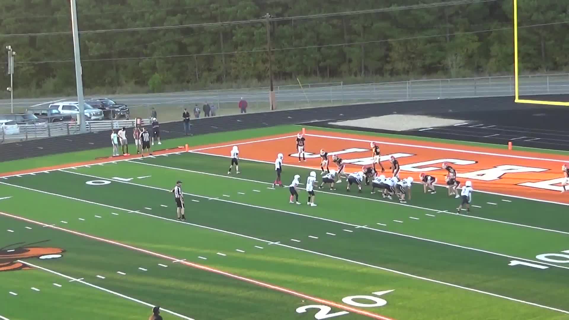 Videos - New Diana Eagles (Diana, TX) Varsity Football Videos - New Diana Eagles (Diana, TX) Varsity Football