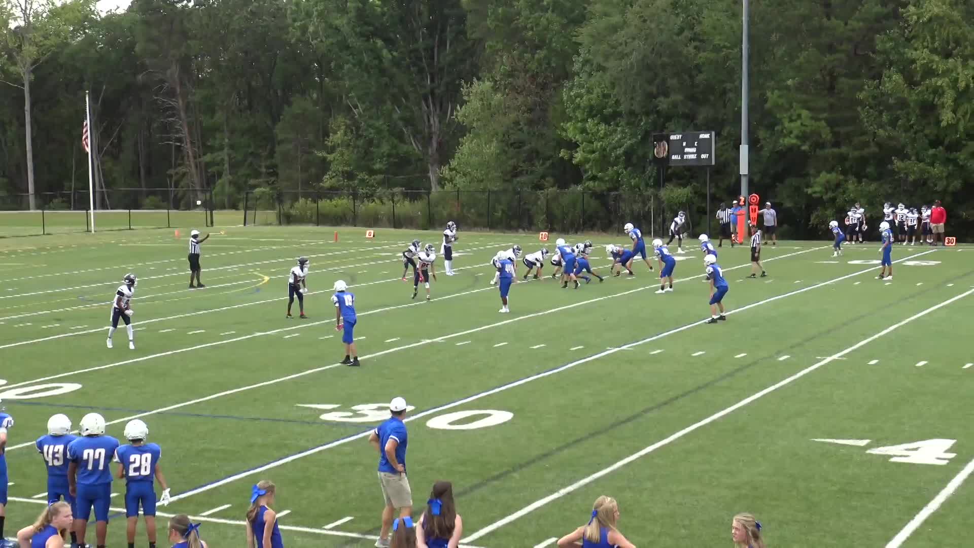 Profile Qb Hit List