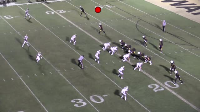 John Rhys Plumlee Hudl