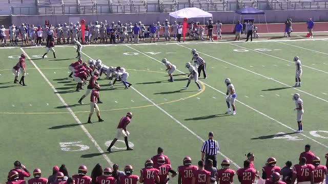 Malik Pope Hudl