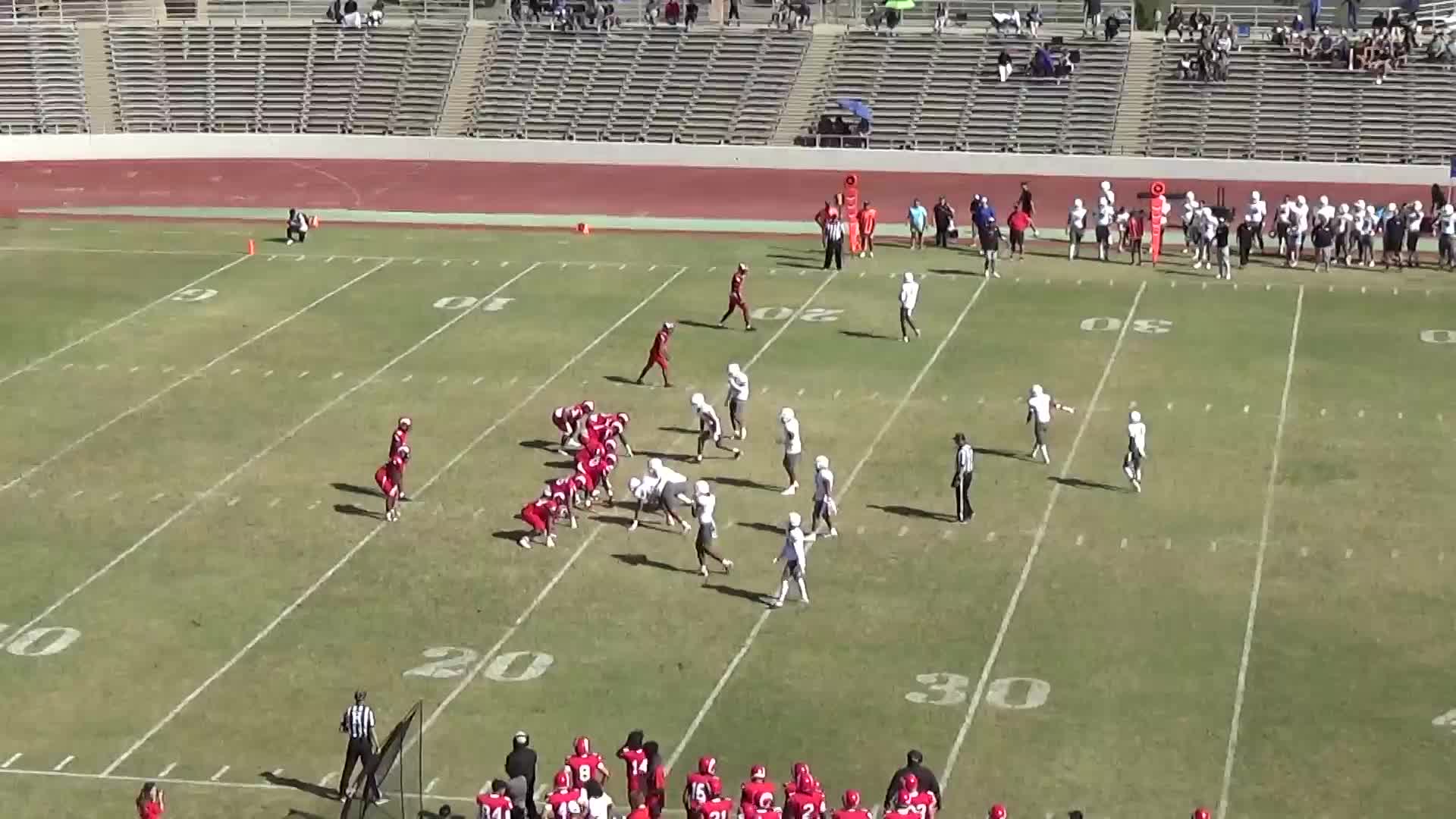 Freshman Film