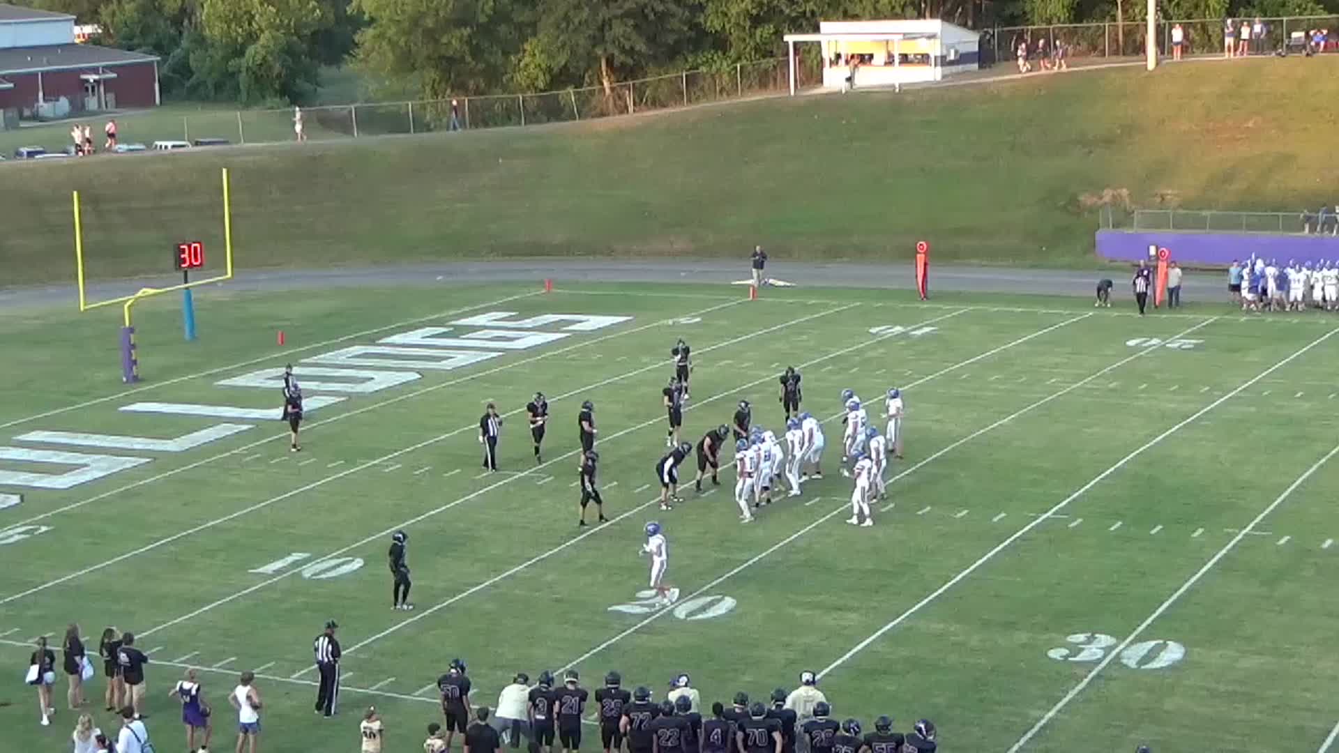 2024 Team - Hanceville highlights - Hudl
