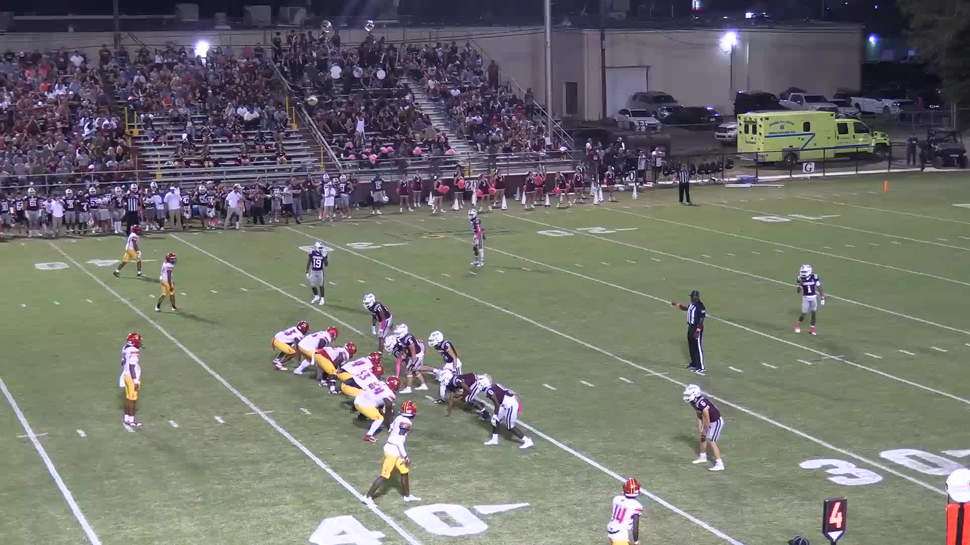 End of Season Highlights!! - Dylan Vital highlights - Hudl