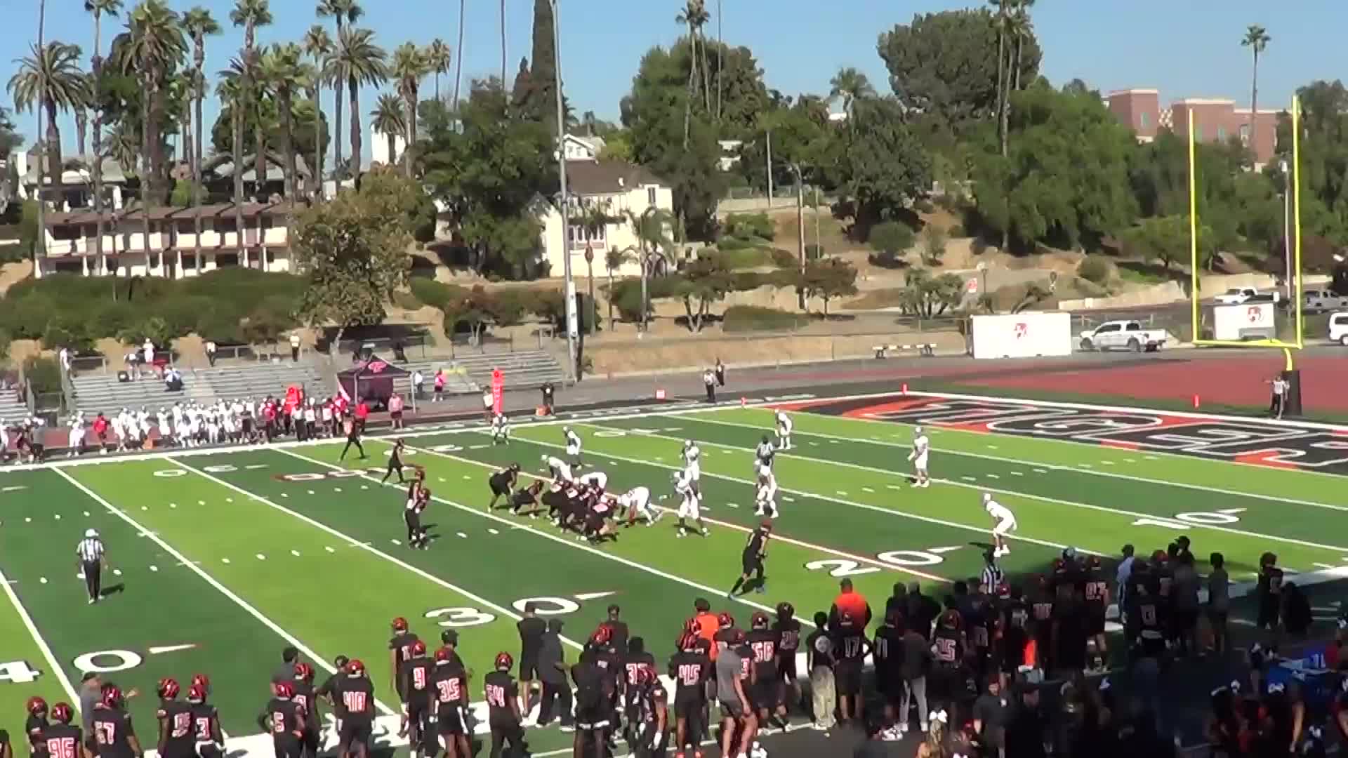 Freshman Film