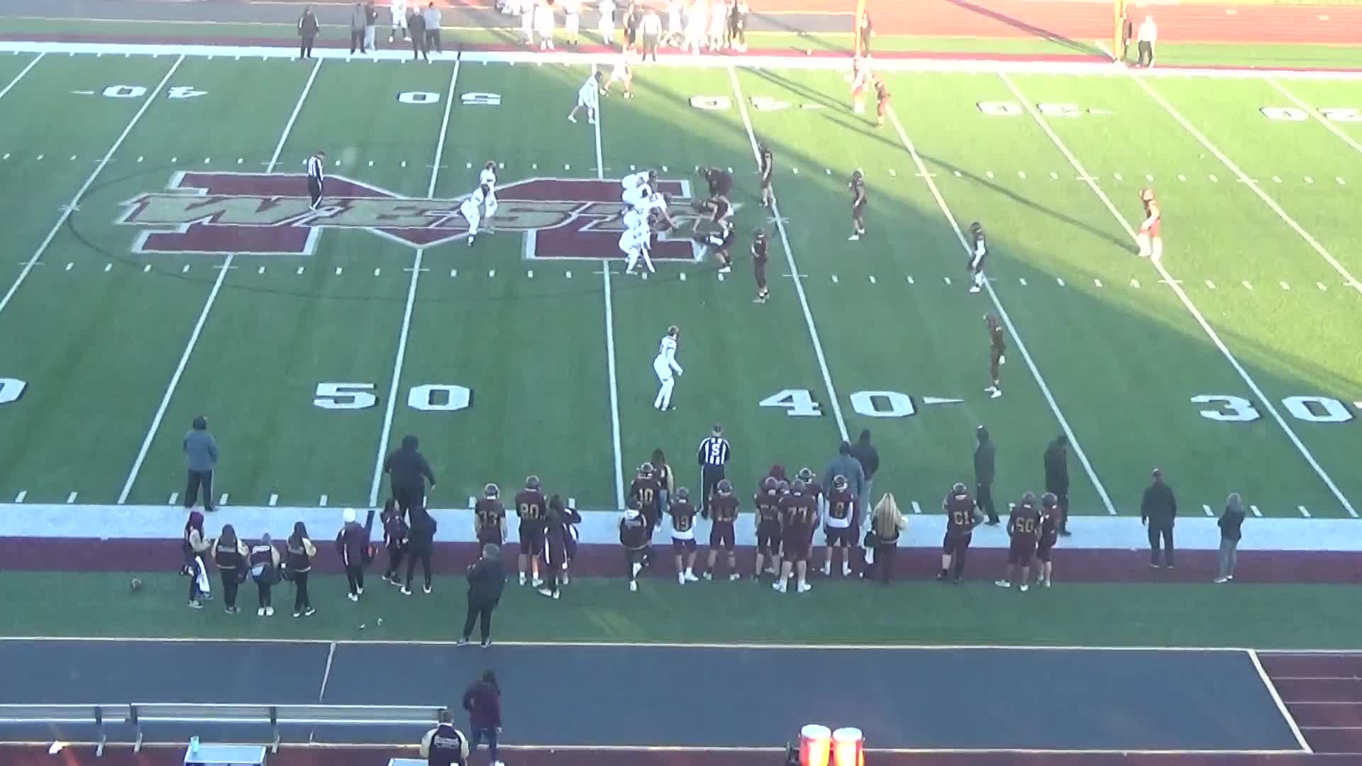 Magnolia High School Kai Aroca Highlights Hudl magnolia-high-school-kai-aroca-highlights-hudl