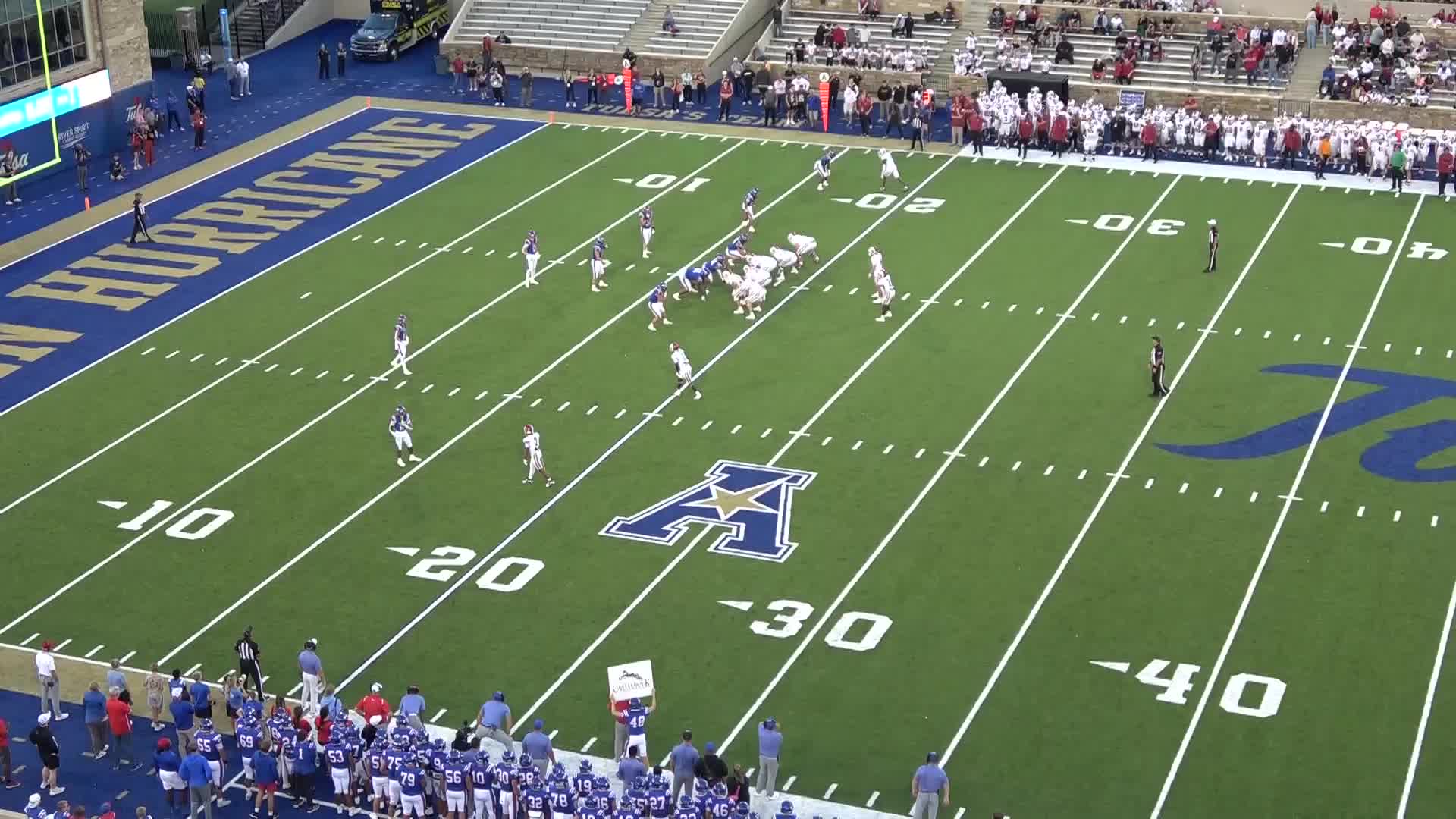 Braeden Presley - Bixby - 2025 Senior Season Highlights 