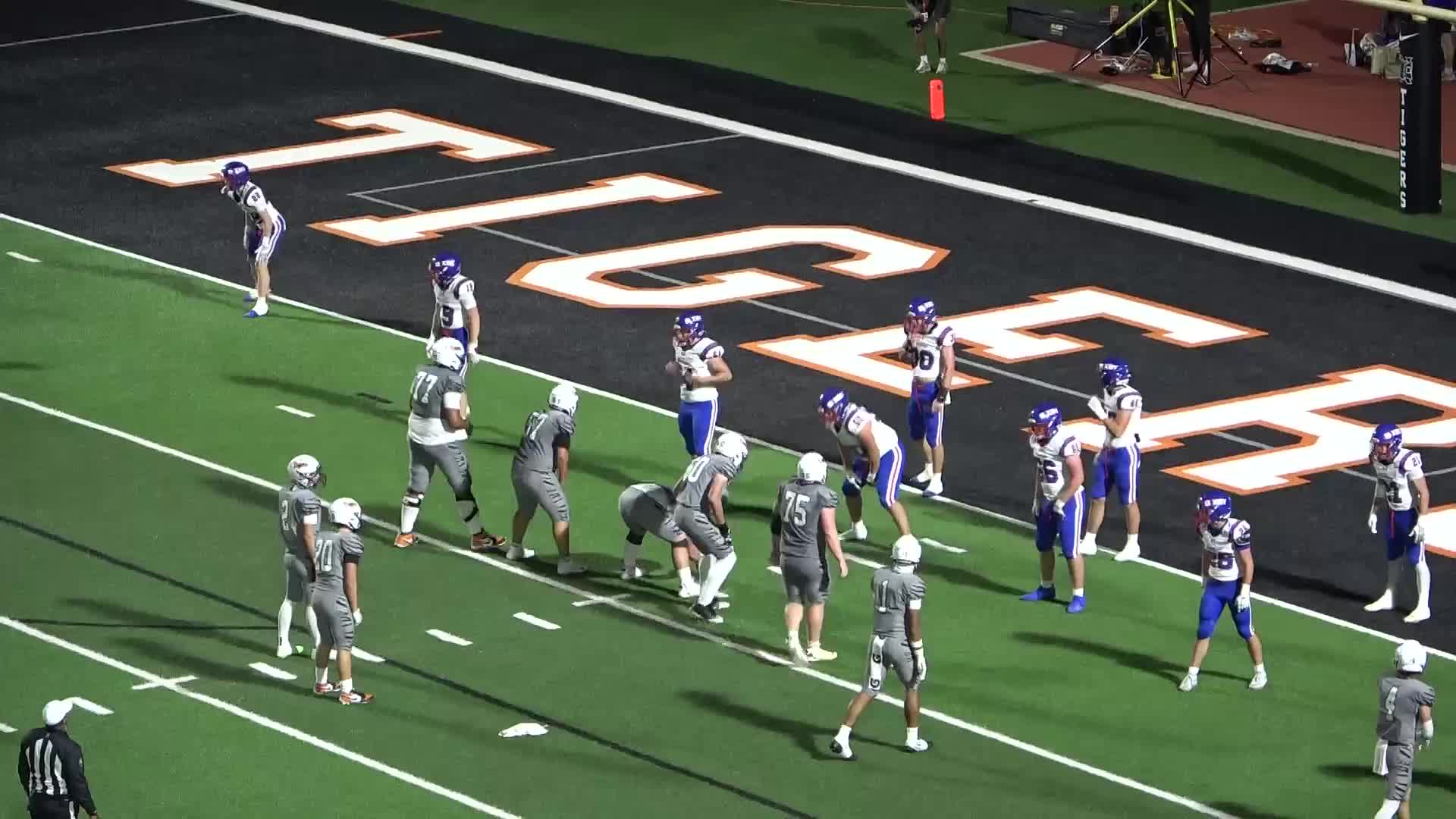 Regular Season Highlights - Dylan Jones highlights - Hudl