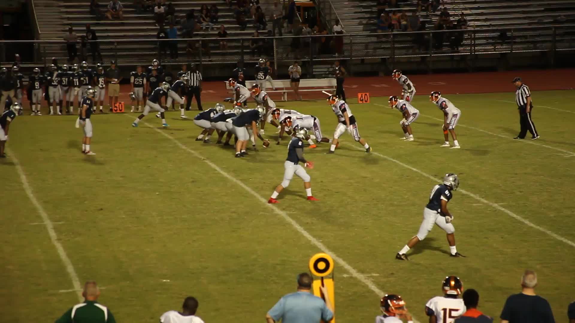 Videos Taravella Trojans (Coral Springs, FL) Varsity Football