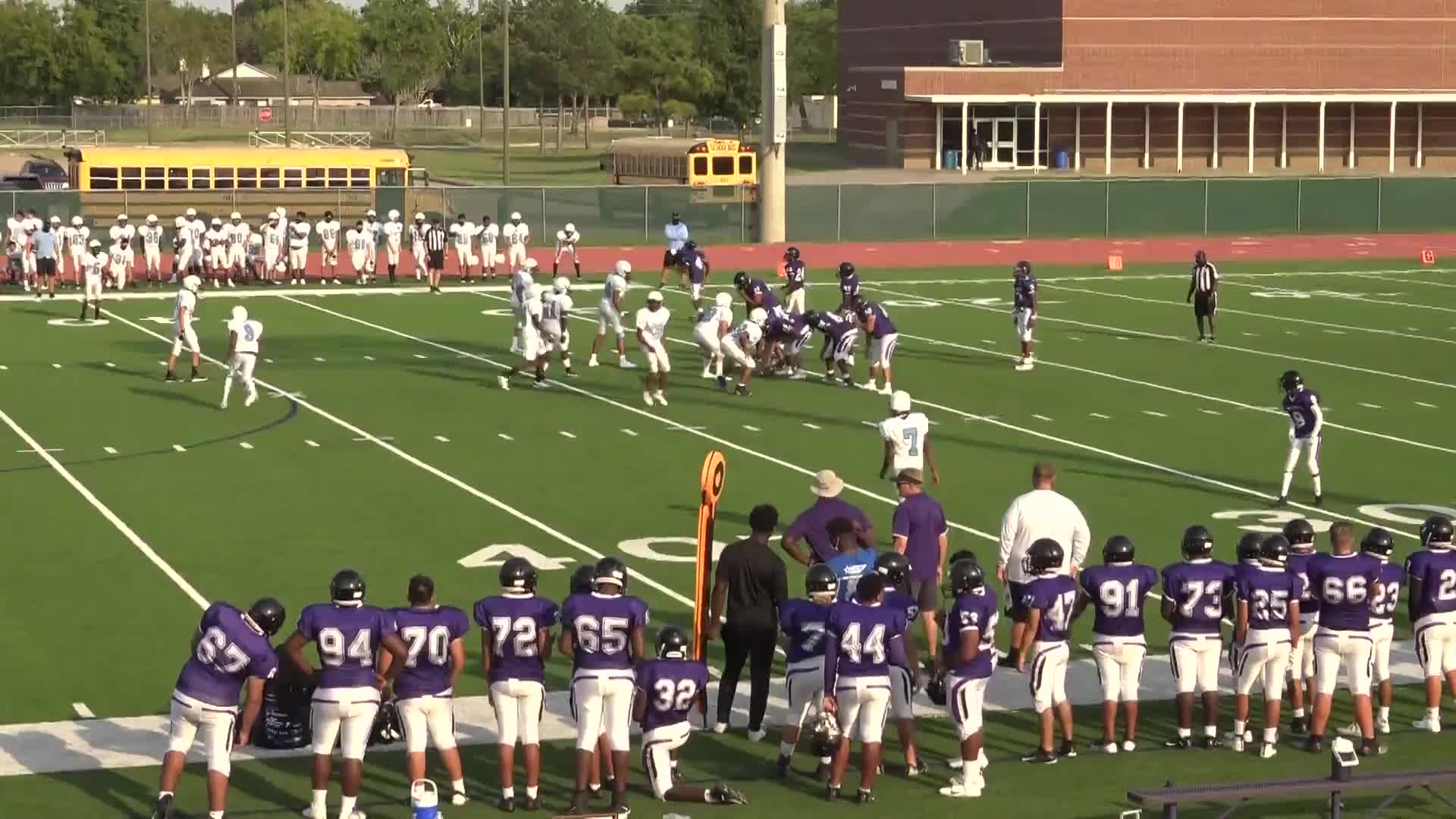 Patricia E Paetow High School Morton Ranch High Highlights Hudl patricia-e-paetow-high-school-morton-ranch-high-highlights-hudl