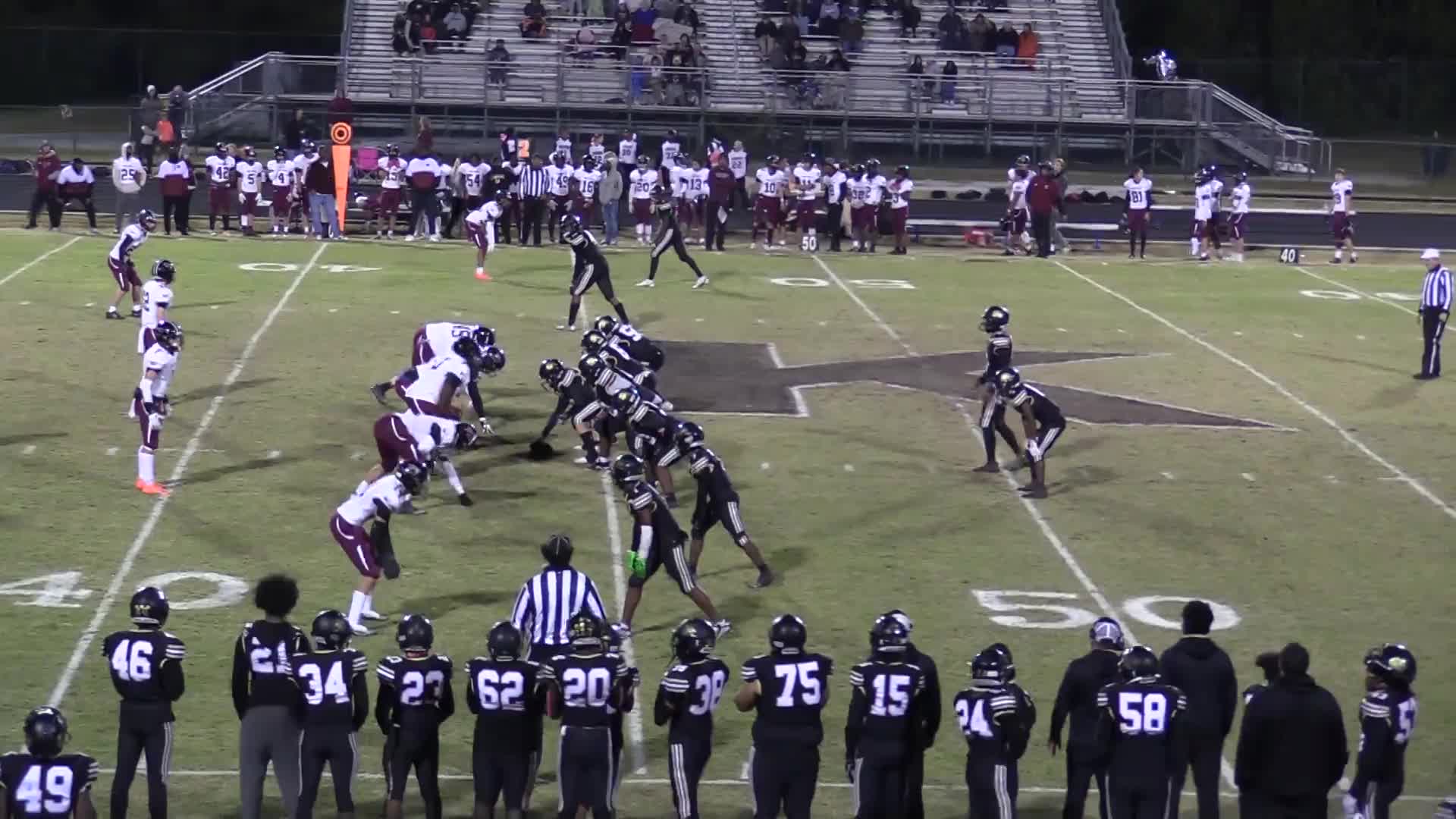 Senior Season Highlights - Brandyn Febry highlights - Hudl