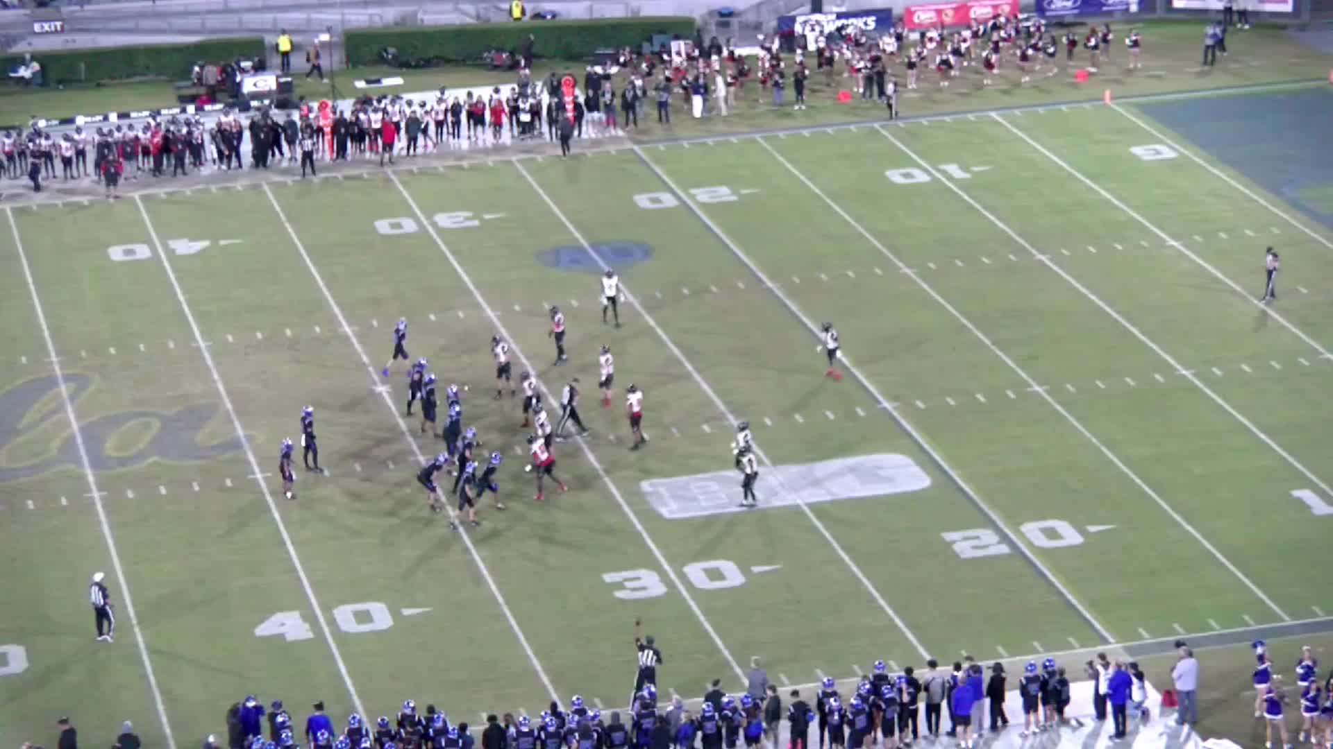 Luke Gazzaniga - Santa Margarita Catholic - 2025 Junior Season Highlights