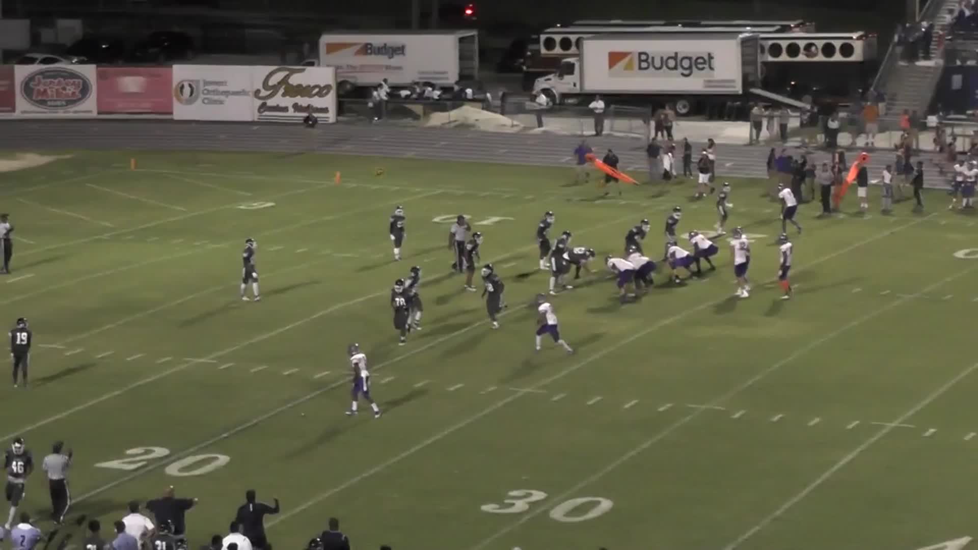 Cameron Williams sophomore year Cameron Williams highlights Hudl