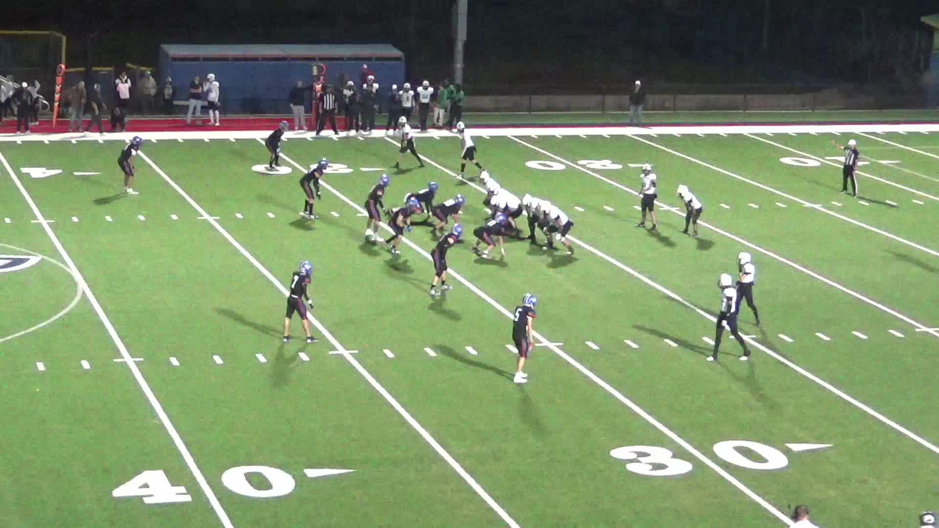 weeks1-9 857 all purpose yards 11 touchdowns