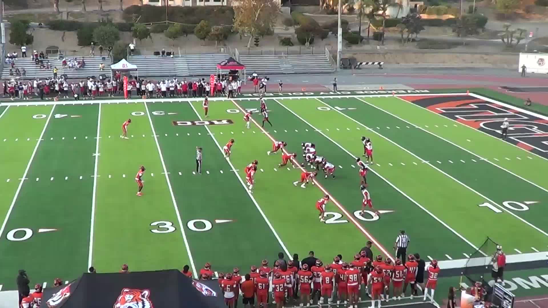 2025 JUCO Film