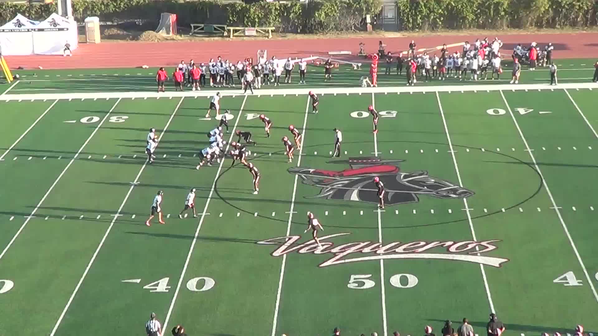2025 JUCO Film