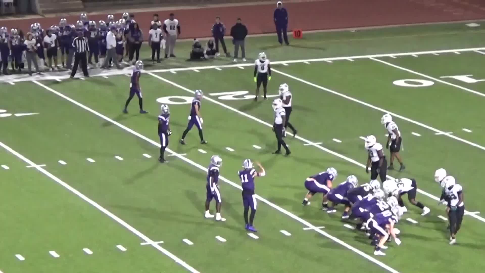 Highlights Bryce Morton highlights Hudl