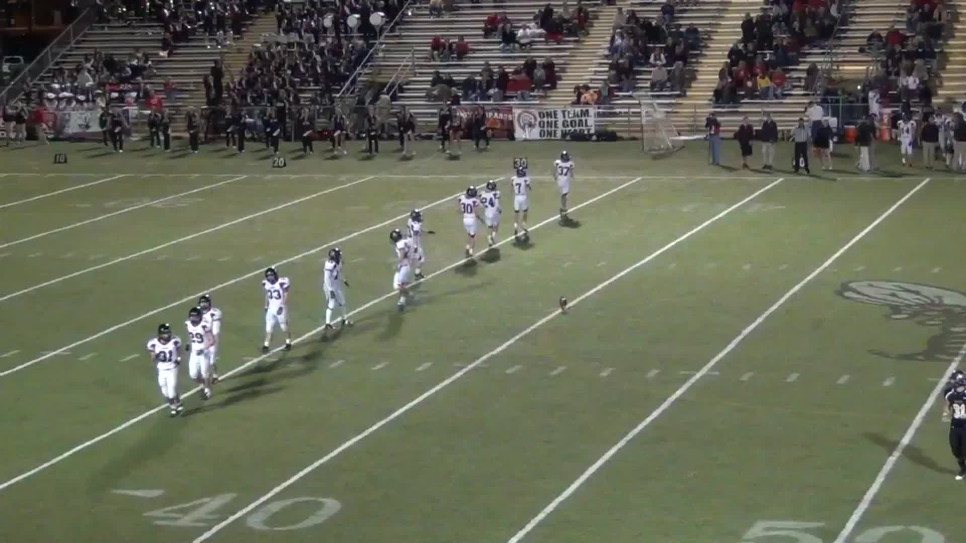 R J POLK s Highlights R J POLK Highlights Hudl