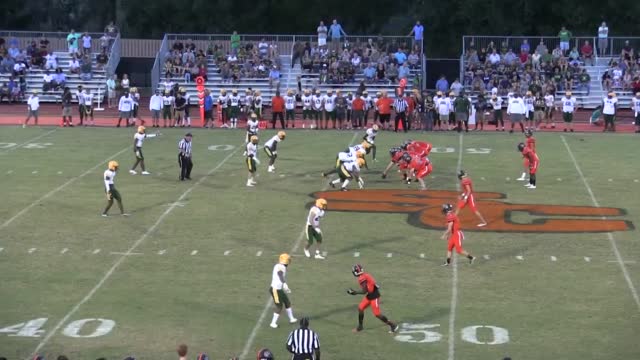 Boys Varsity Football Spruce Creek High School Port Orange Florida Football Hudl